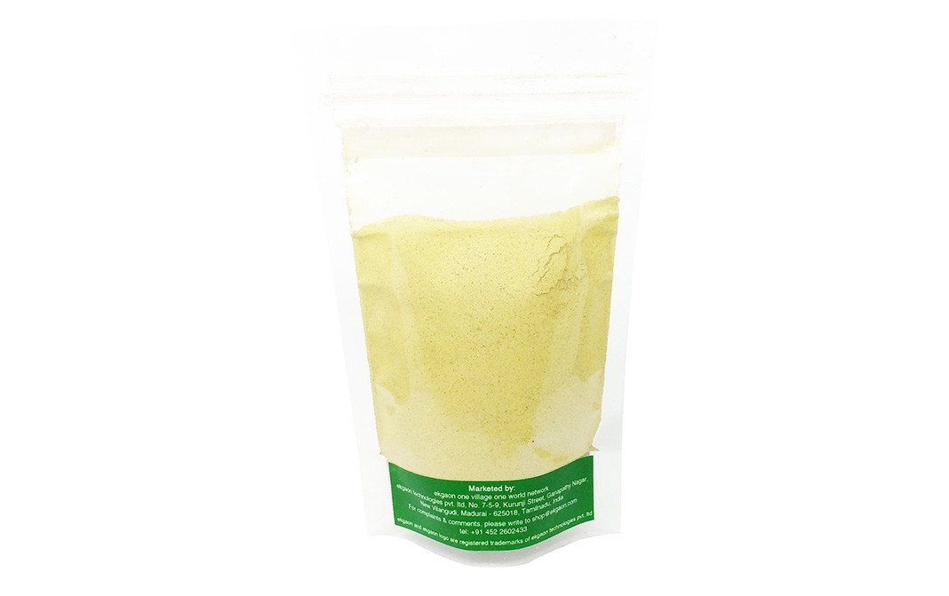 Ekgaon Avaram Senna Flower Tea    Pack  100 grams